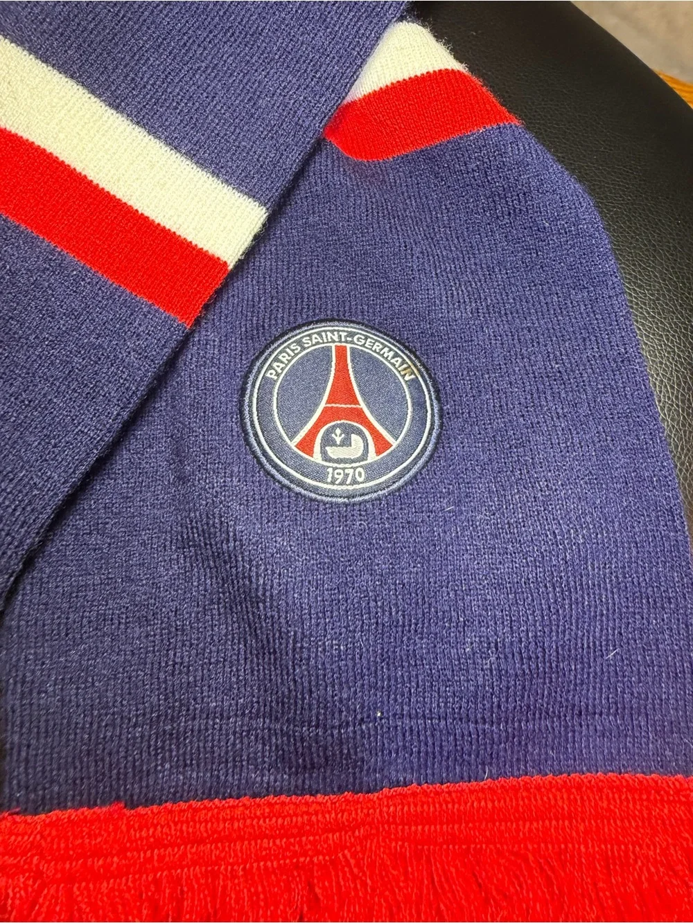 Paris Saint-Germain official paris